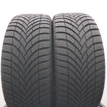 4. Opony 245/45 R18 4x SEMPERIT 100V XL Speed-Grip 5 Zimowe 2025 8,mm