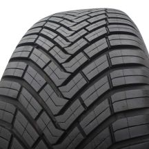 2. 1 x CONTINENTAL 225/55 R19 99V AllSeasonContact Wielosezon 2022 8mm 