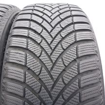 2. Opony 235/50 R19 2x SEMPERIT 103V XL Speed-Grip 5 Zimowe 2024 8mm 