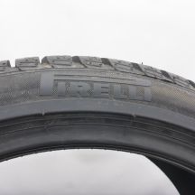 4. Opony 235/40 R18 2x PIRELLI 95V Winter Sottozero 3 M0 Zimowe 2021 