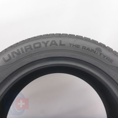 3. Opona 235/55 R17 1x UNIROYAL 103Y Rain Sport 3 Suv Letnie 2018 Nieużywana