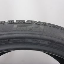 3. Opona 255/40 R22 1x PIRELLI 103V XL Scorpion Winter 2 Zimowa 2024 