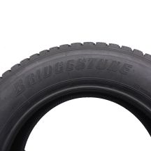 3. Opona 205/65 R16C 1x BRIDGESTONE 107/105T Blizzak W800 Letnia M+S 2012 NIEUŻYWANA