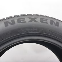 5. Opony 205/60 R16 4x NEXEN 92H WinGuard Snow G3 Zimowe 2021/22 8-7,8mm