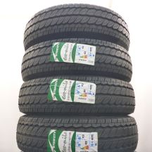 Opony 215/75 R16C 4x ETERNITY 116/114R Eco-Mile Letnie 2016 