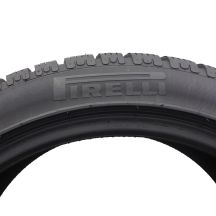 5. Opony 215/45 R18 2x PIRELLI 93V MO Sottozero Winter 240 Serie II MO Zimowe 2020 7,8mm