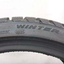 6. Opony 225/40 R18 4x PIRELLI 92V XL Winter Sottozero 3 A01 Zimowe 2025 