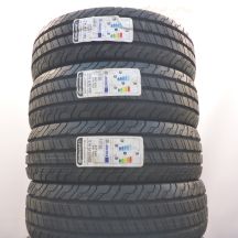 Opony 225/75 R16C 4x CONTINENTAL 118/116R ContiVanContact 100 Letnie 2022 