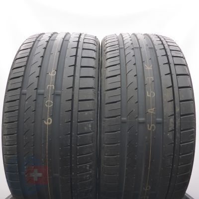 Opony 235/30 R20 2x FALKEN 88Y XL Azenis FK453 Letnie 2016 