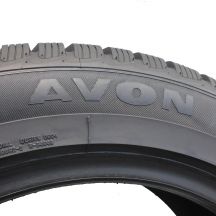 2. 1 x AVON 205/55 R16 91H  Ice Touring  ST Zima 6.5mm