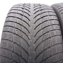 2. Opony 235/35 R20 2x NOKIAN 92W XL WR Snowproof P Zimowe 2020 6,8mm