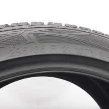 6. Opony 295/35 R21 2x VREDESTEIN 107Y XL Wintrac PRO+ Zimowe 2023/24 8mm