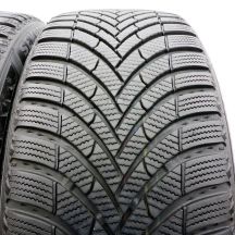 3. Opony 225/40 R19 2x SEMPERIT 93W XL Speed-Grip 5 Zimowe 2025 7,8-7,2mm