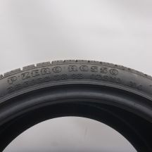 5. Opony 285/30 ZR18 2x PIRELLI 93Y P Zero Rosso N4 Letnie 2017 