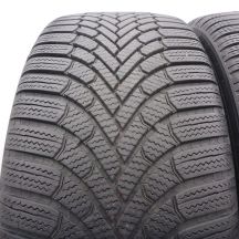 3. Opony 245/45 R19 2x BRIDGESTONE 102W XL Blizzak 6 Zimowe 2024 6,5mm