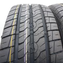 3. Opony 215/65 R16C 4x SEMPERIT 109/107R Van-Life2 Letnie 2023 Nieużywane 