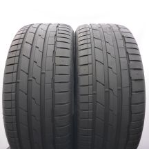 3. Opony 255/45 R19 4x HANKOOK 104Y Ventus S1 evo3 MO K127 Letnie 2022, 2024 7mm