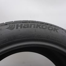 5. Opony 255/45 R19 4x HANKOOK 104Y Ventus S1 evo3 MO K127 Letnie 2022, 2024 7mm
