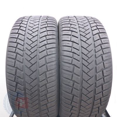 4. 4 x VREDESTEIN 285/45 R20 112W XL Wintrac Pro Zima 2022 JAK NOWE 7,2-8,8mm