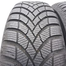 2. Opony 185/65 R15 2x SEMPERIT 88T Speed Grip 5 Zimowe 2024 8,2mm