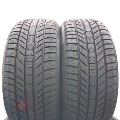 Opony 225/40 R18 2x CONTINENTAL 92V XL WinterContact TS 870 P Zimowe 2025 
