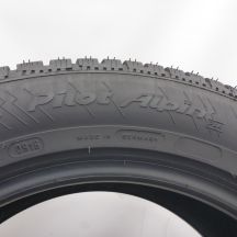 5. Opony 235/55 R17 2x MICHELIN 103V XL Pilot Alpin PA4 Zimowe 2018 7mm