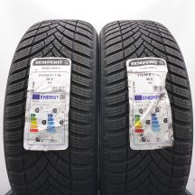 4. Opony 215/55 R17 4x SEMPERIT 98V XL Speed-Grip 5 Zimowe 2025