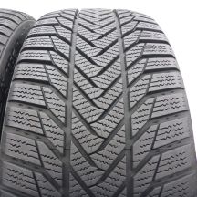 3. Opony 225/45 R18 2x ESA +TECAR 95V XL SuperGrip PRO Zimowe 2021 8,2mm