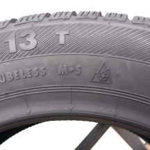 2. Opony 4x BARUM 145/70 R13 71T Polaris 3 Zimowe 2017 Jak Nowe Nieużywane 