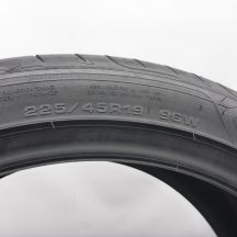 8. Opony 225/45 R19 4x GOODYEAR 96W XL Eagle F1 Asymetric 3 BMW Letnie 2021 7-6,8mm
