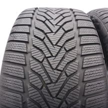 2. Opony 245/40 R18 2x UNIROYAL 97V XL WinterExpert Zimowe 2024 8,2mm