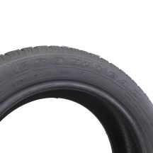5. 4 x GOODYEAR 195/60 R 16 C 99/97H CargoMarathon Lato 8.2-8.5mm