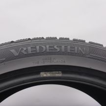 4. Opony 265/40 R21 2x VRDESTEIN 105Y XL Witrac PRO+ Zimowe 2024 6-6,2mm
