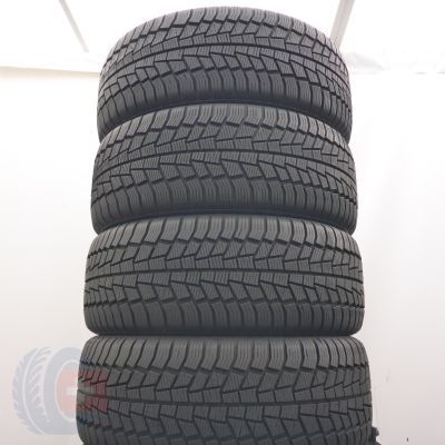 Opony 225/45 R17 4x GISLAVED 94V XL Euro Frost 6 Zimowe 2023/24 8,8-8mm