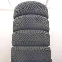 Opony 225/45 R17 4x SEMPERIT 91H Speed-Grip 5 Zimowe 2024/25 9-8,8mm