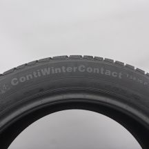 3. Opona 205/55 R17 1x CONTINENTAL 95H XL ContiWinterContact TS 830 P BMW  Zimowa 2024 8,2mm