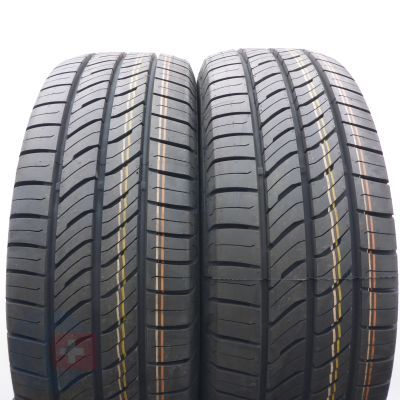 4. Opony 225/65 R16C 4x SEMPERIT 112/110T Van-Life 3 Letnie 2024 