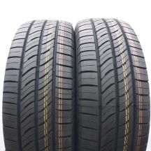 4. Opony 225/65 R16C 4x SEMPERIT 112/110T Van-Life 3 Letnie 2024 