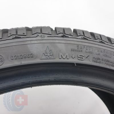 8. Opony 225/40 R18 2x GOODYEAR 92V XL UltraGrip Performance 8 M0 Zimowe 2024/25 7-6,2mm