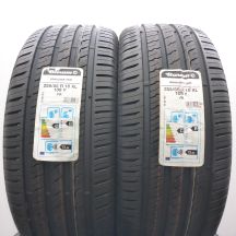 3. Opony 255/55 R18 4x BARUM 109Y XL Bravuris 5 Letnie 2021 