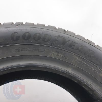 5. Opony 175/65 R15 2x GOODYEAR 88H XL Vector 4Seasons Gen-3 Wielosezonowe 2022 