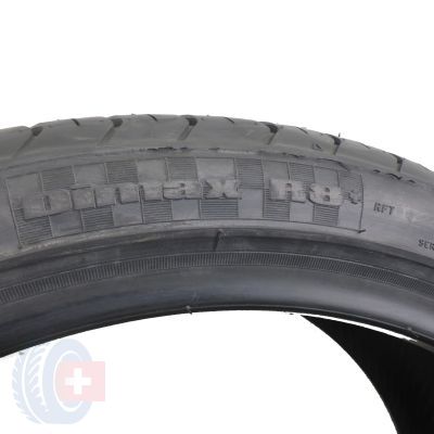 6. 4 x RADAR  215/40 ZR18 85Y Dimax R8+ RFT M+S Lato 2018