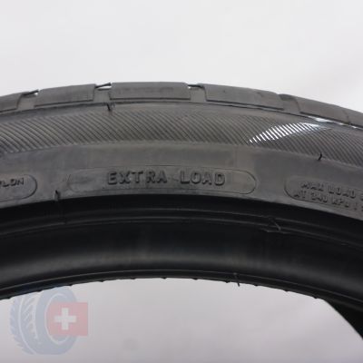 6. Opony 225/40 R18 2x Bridgestone 92Y XL Potenza S001 Letnie 2020 