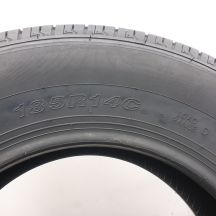 8. Opony 185R14C 4x GOODRIDE 102/100R Radial H188 M+S LT Letnie 2026