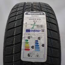 Opona 225/40 R18 1x BARUM 92V XL Polaris 5 Zimowa 2024 
