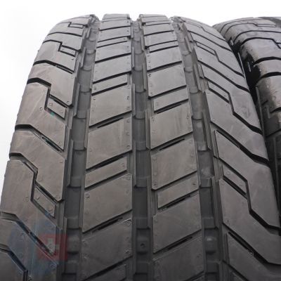 2. Opony 215/65 R16C 4x CONTINENTAL 109/107T ContiVanCiontact 100 Letnie 2019 
