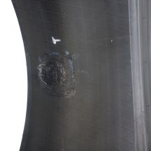 7. 2 x FALKEN 235/45 R18 98W XL Ziex ZE 310 ECorun Lato 6.8-7mm 