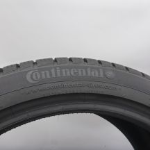 4. Opony 235/40 R18 2x CONTINENTAL 95V XL ContiWinterContact TS 830 P M0 Zimowe 2024 8,2mm 
