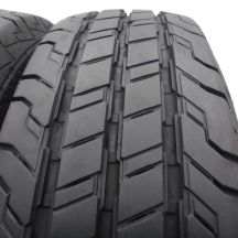 2. 4 x CONTINENTAL 185/80 R14C 102/100Q ContiVanContact 100 Lato  2016 8-8,8mm