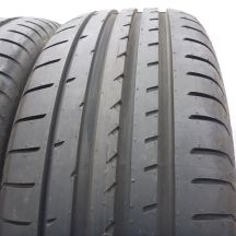 2. Opony 255/55 R19 4x GOODYEAR 107W Eagle F1 Asymetric 2 SUV Letnie 2024